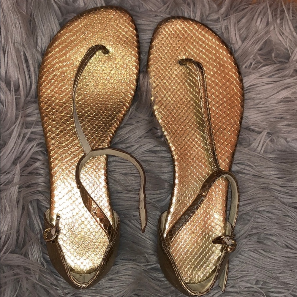 micheal kors sandals